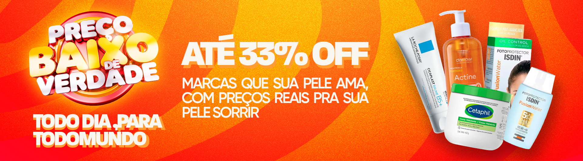 banner cosmetico